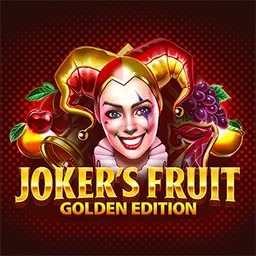 Joker's Fruit Golden Edition